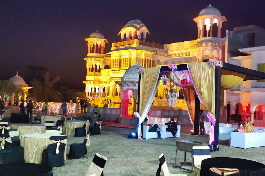 Wedding in Pushkar, Destination Wedding Pushkar, Wedding Planners in ...